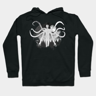 Slenderman Hoodie